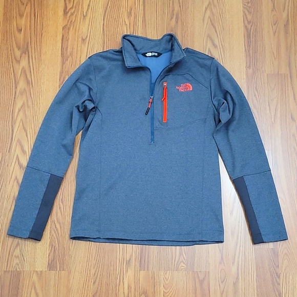 The North Face Other - ❌❌❌SOLD❌❌❌NWOT The North Face Half-Zip Pullover/ Small